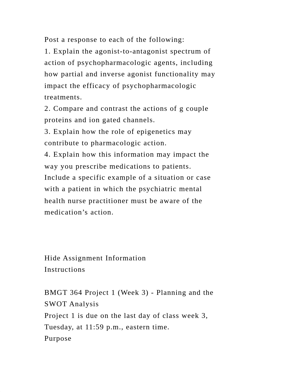 Discussion Foundational NeuroscienceAs a psychiatric nurse pr.docx_d1sl5g7osb1_page3