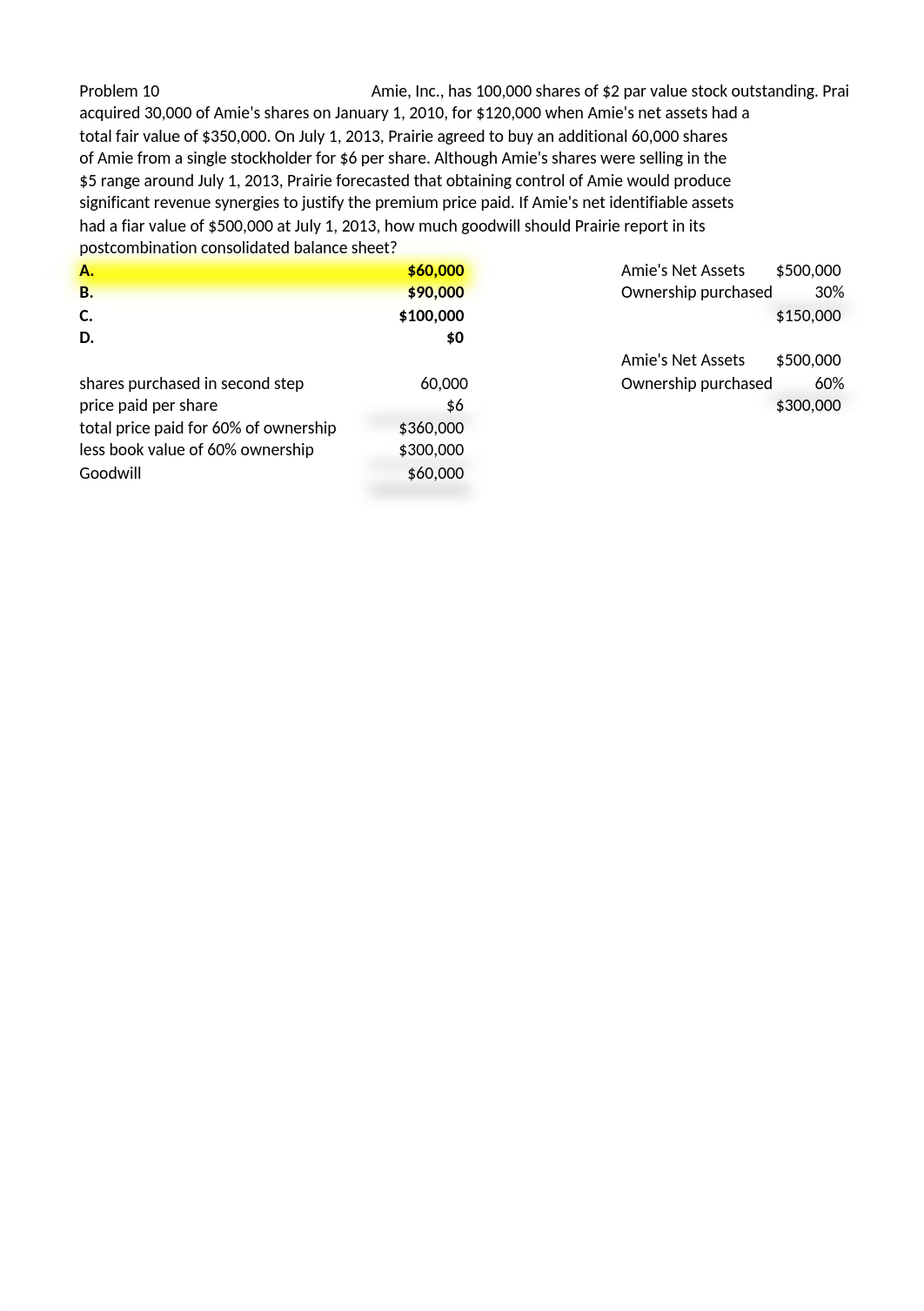 Chapter 4 Homework- Part 2.xlsx_d1smf0kb1l1_page1