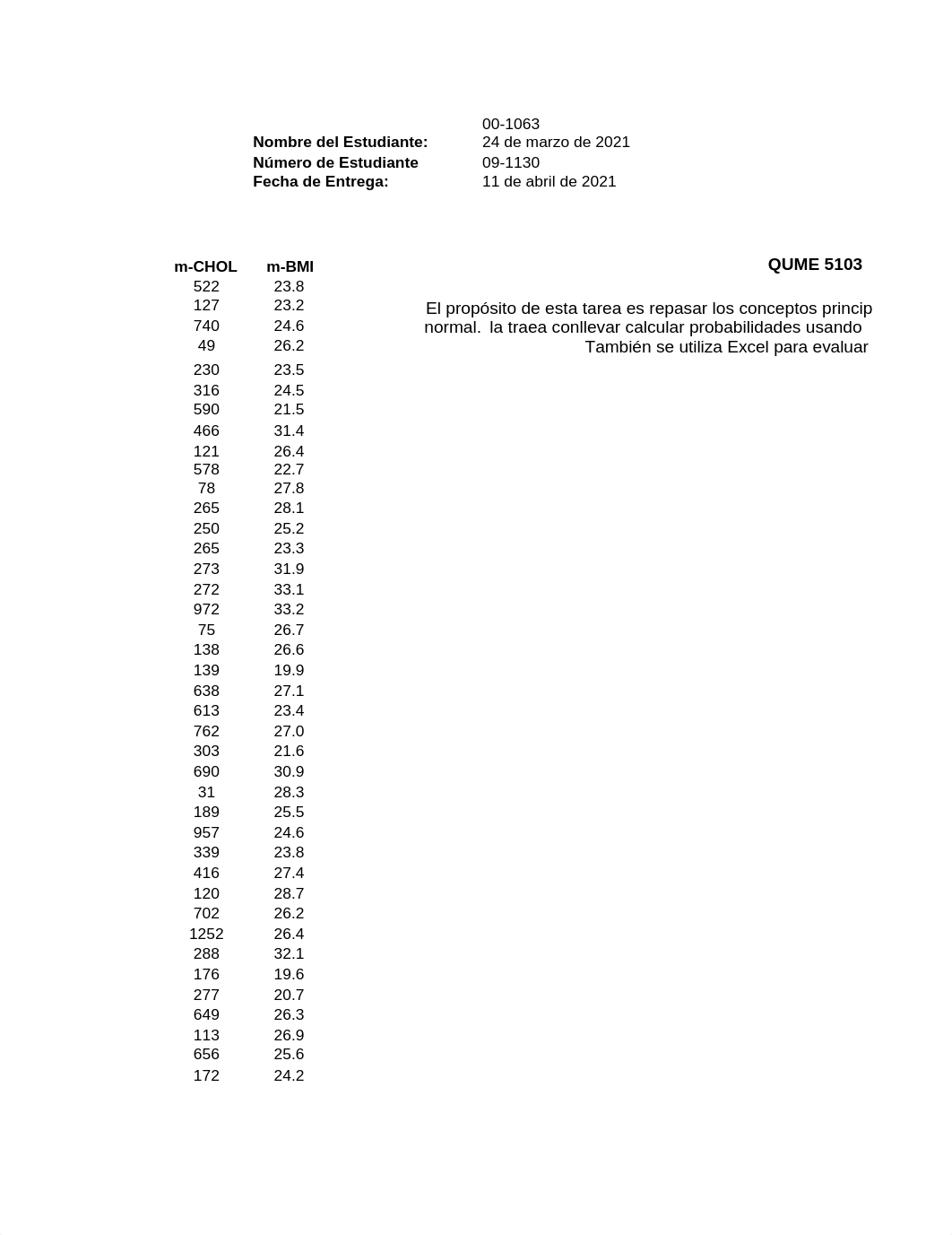 09-1130 KICHA PARRILLA ALICEA -  Tarea 3.1.xlsx_d1smh4iildu_page1