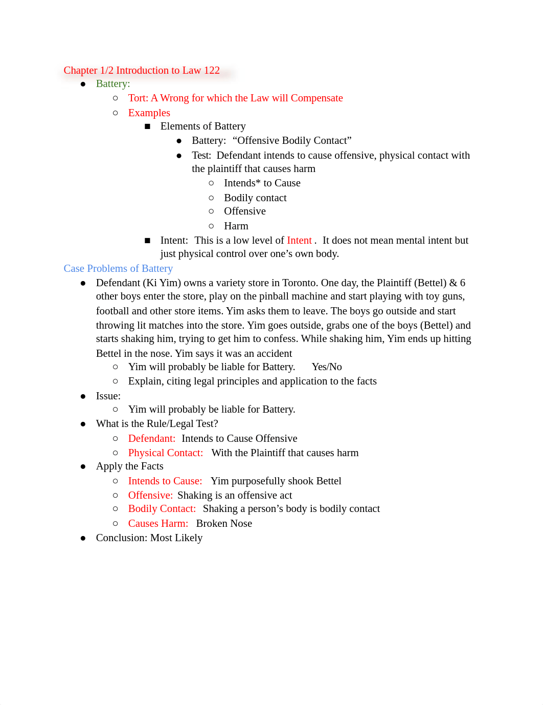 Law 122 Cheat Sheet.pdf_d1sn95rz02b_page1