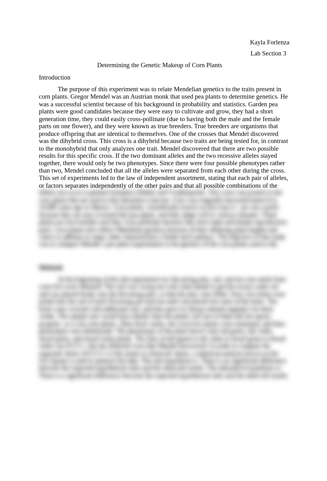 plant genetics lab report.docx_d1sovsagjmj_page1