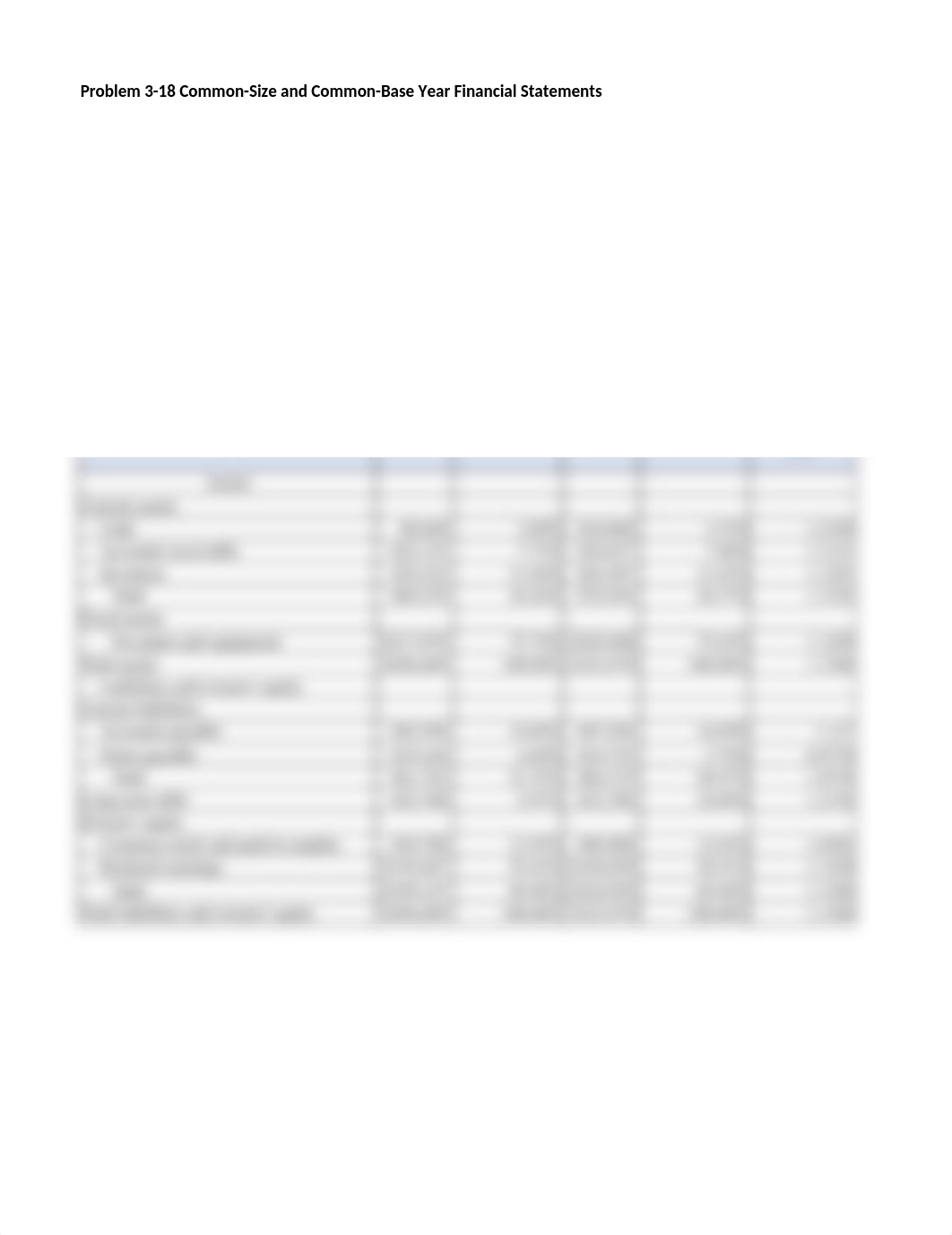 3-18 Common-Size and Common-Base Year Financial Statements.xlsx_d1sqiwxelkb_page1