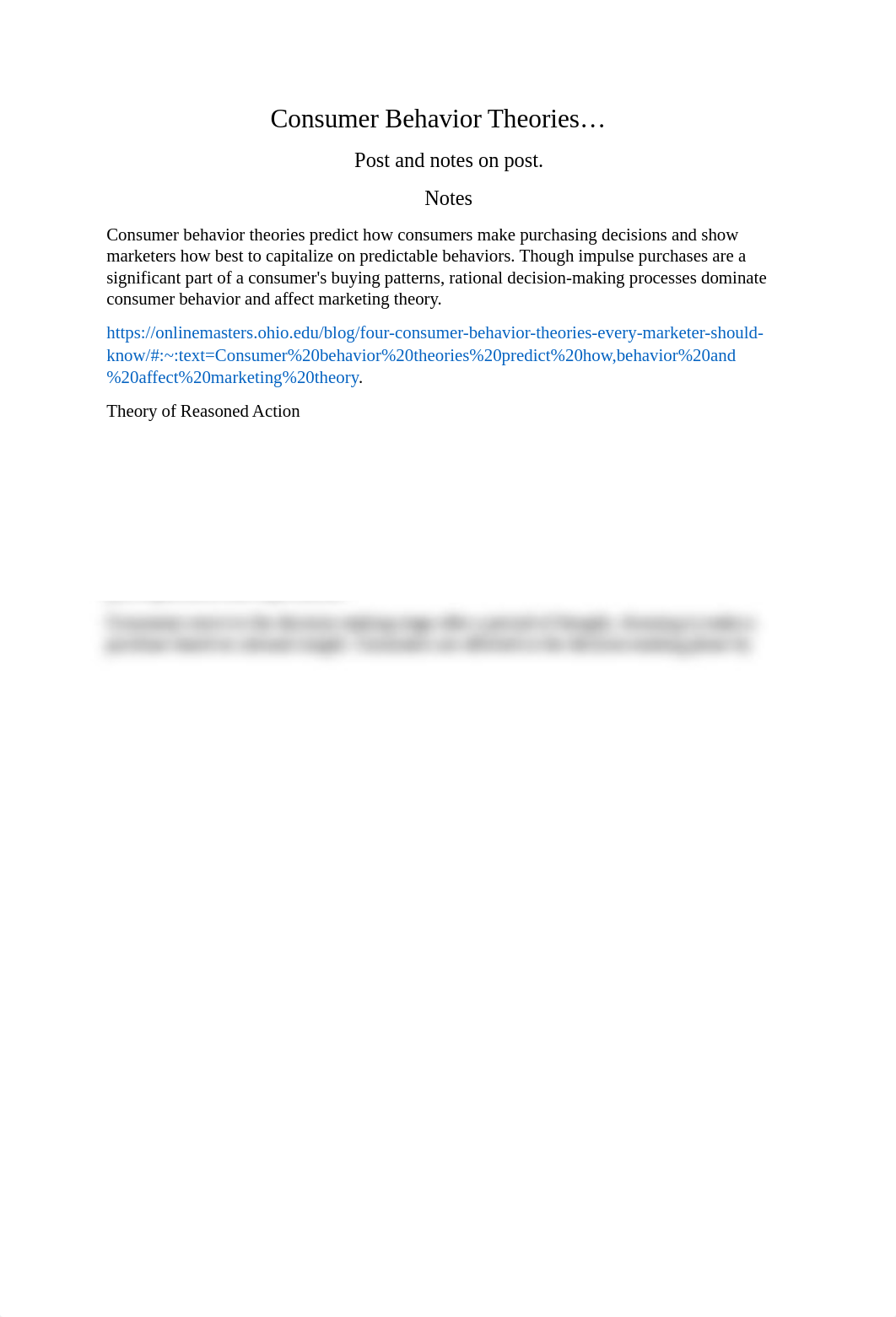 Consumer Behavior Theories Post.docx_d1sri5ggjzu_page1