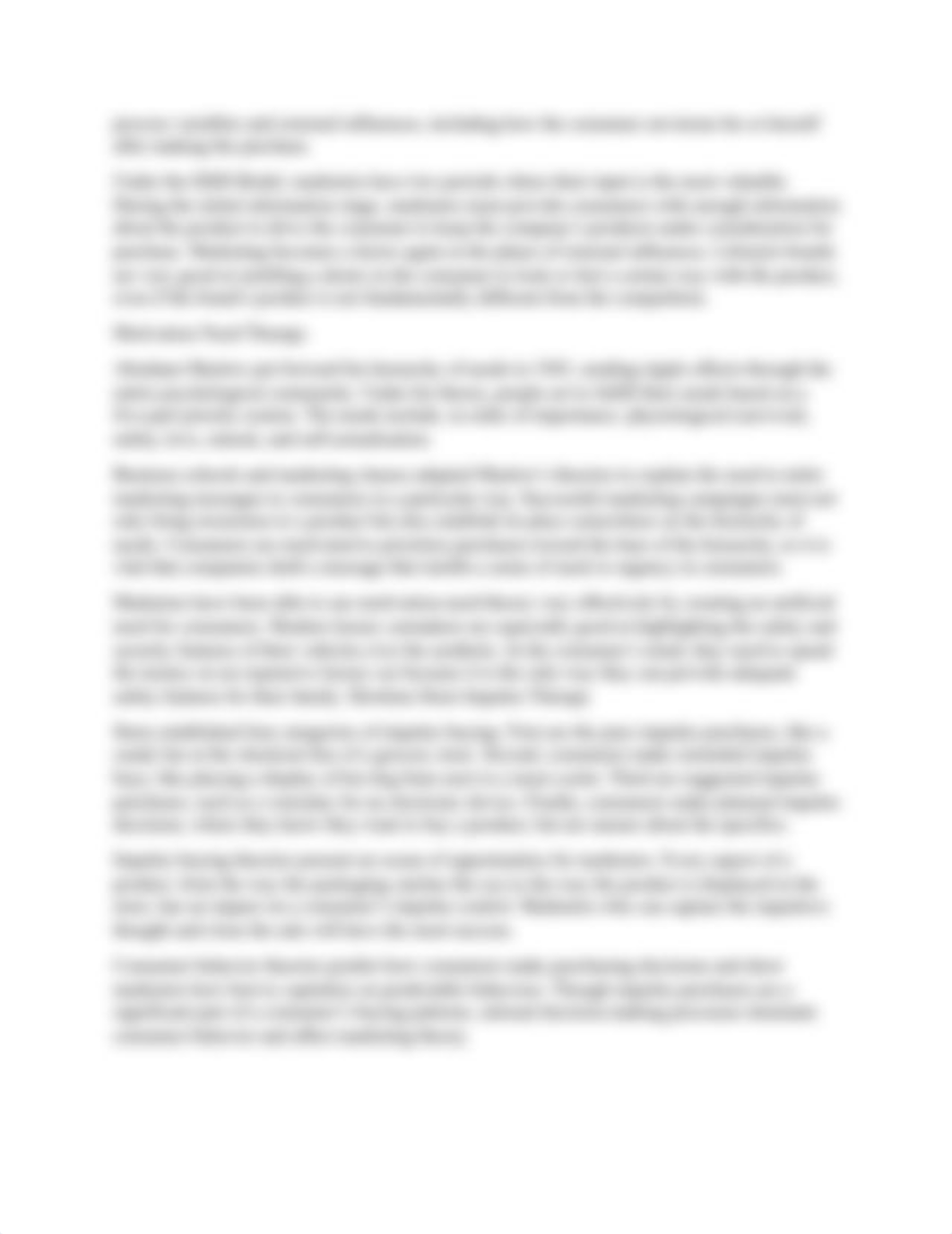 Consumer Behavior Theories Post.docx_d1sri5ggjzu_page2