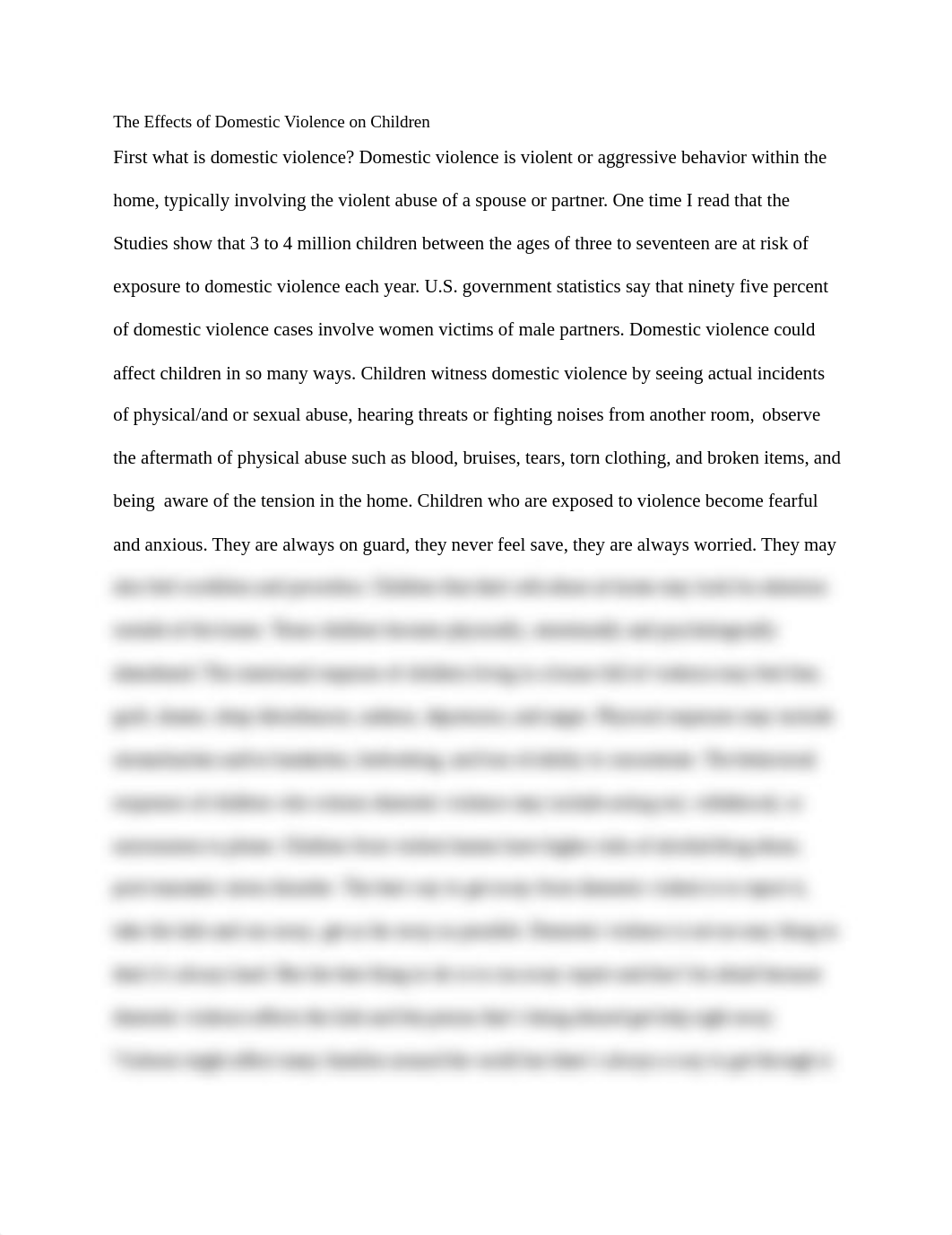 The Effects of Domestic Violence on Children.docx_d1srwzxyaol_page1