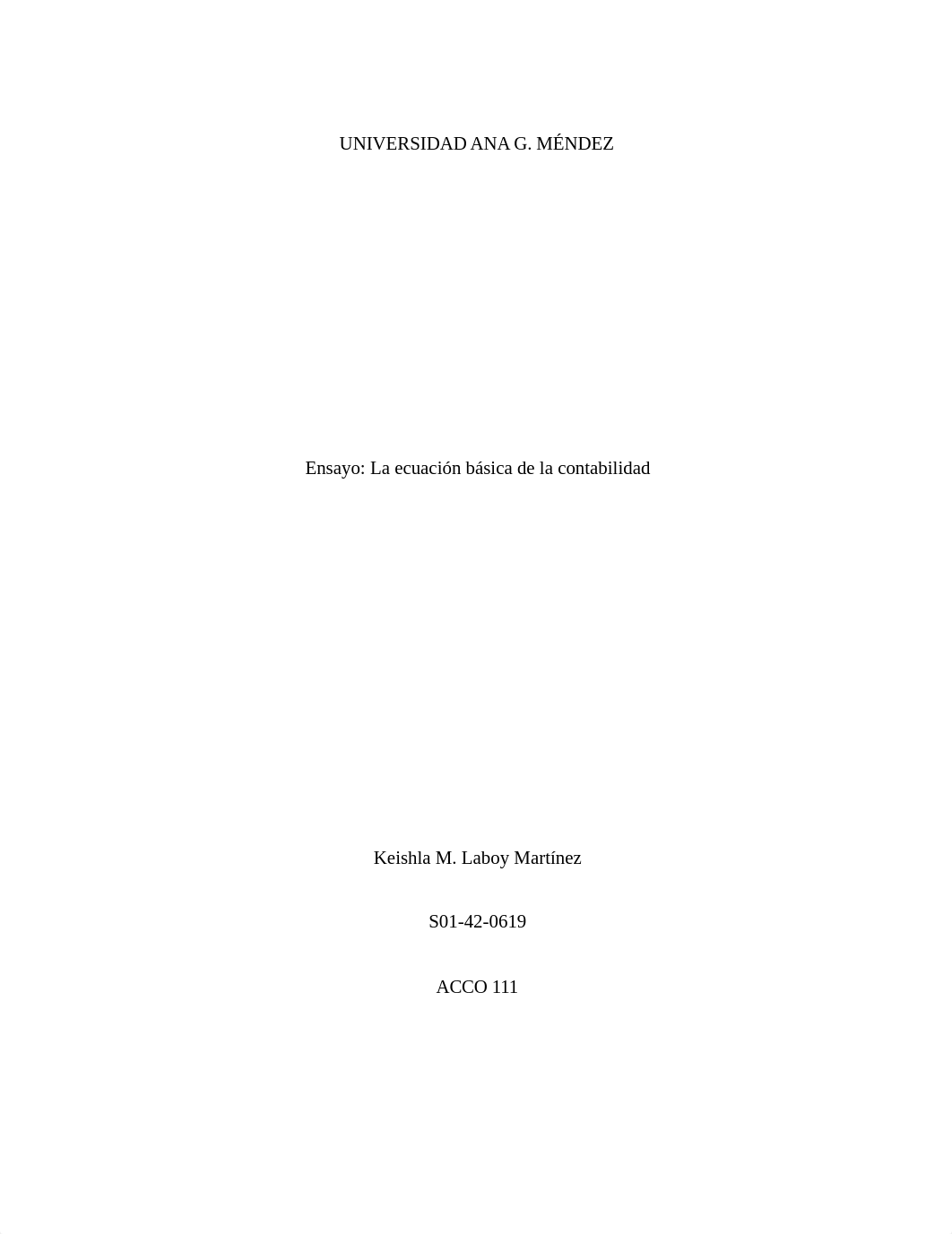 Ensayo La ecuacion basica de Contabilidad.docx_d1sutljh9ch_page1