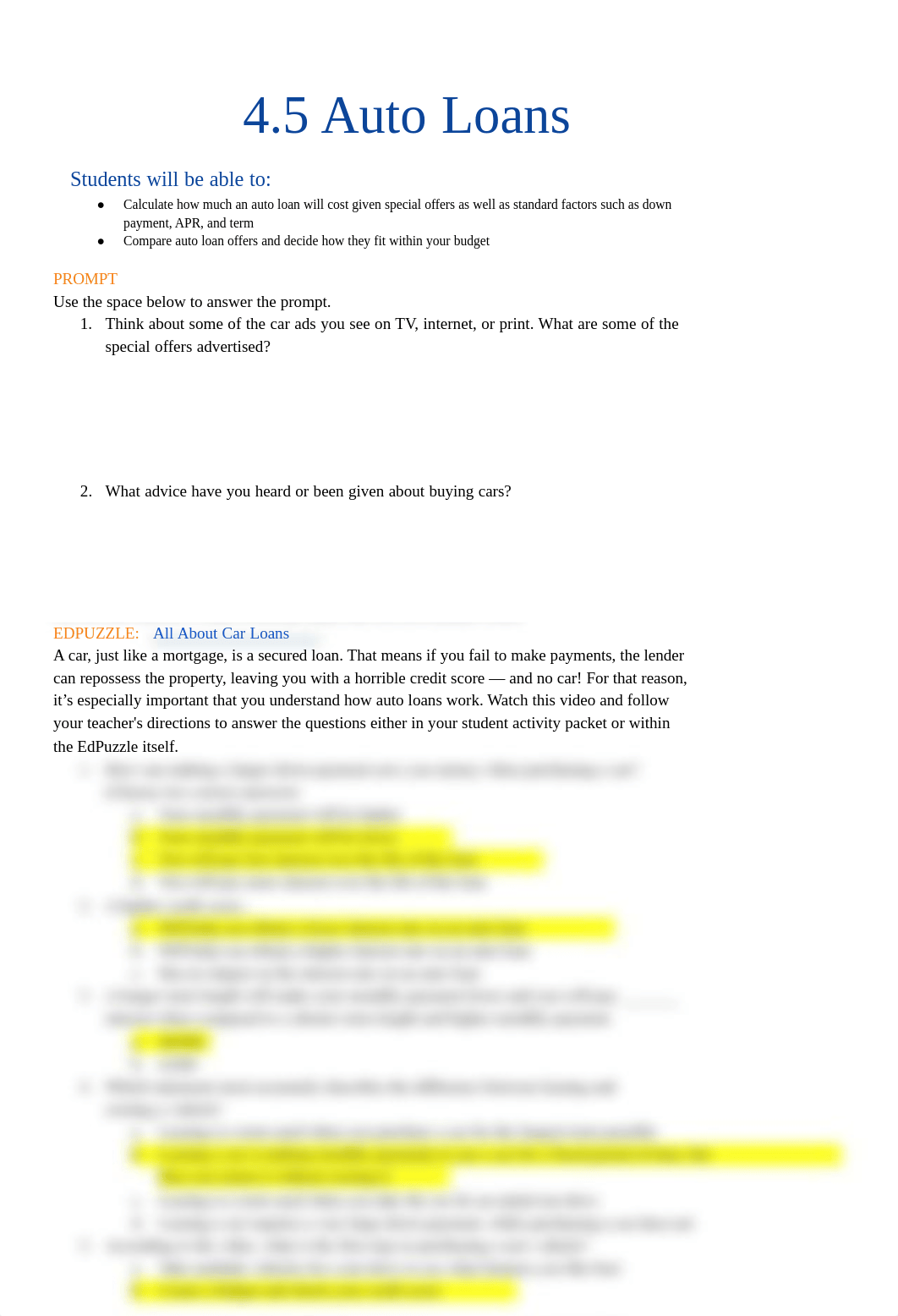 Jacey Reineke - 4.5 Auto Loans.pdf_d1sv48t1hzc_page1