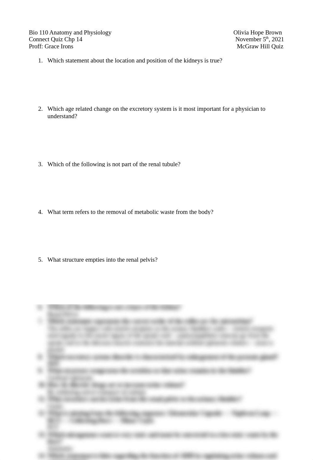 BIO 110 Chp 14 Q Connect.odt_d1svv1hpicp_page1