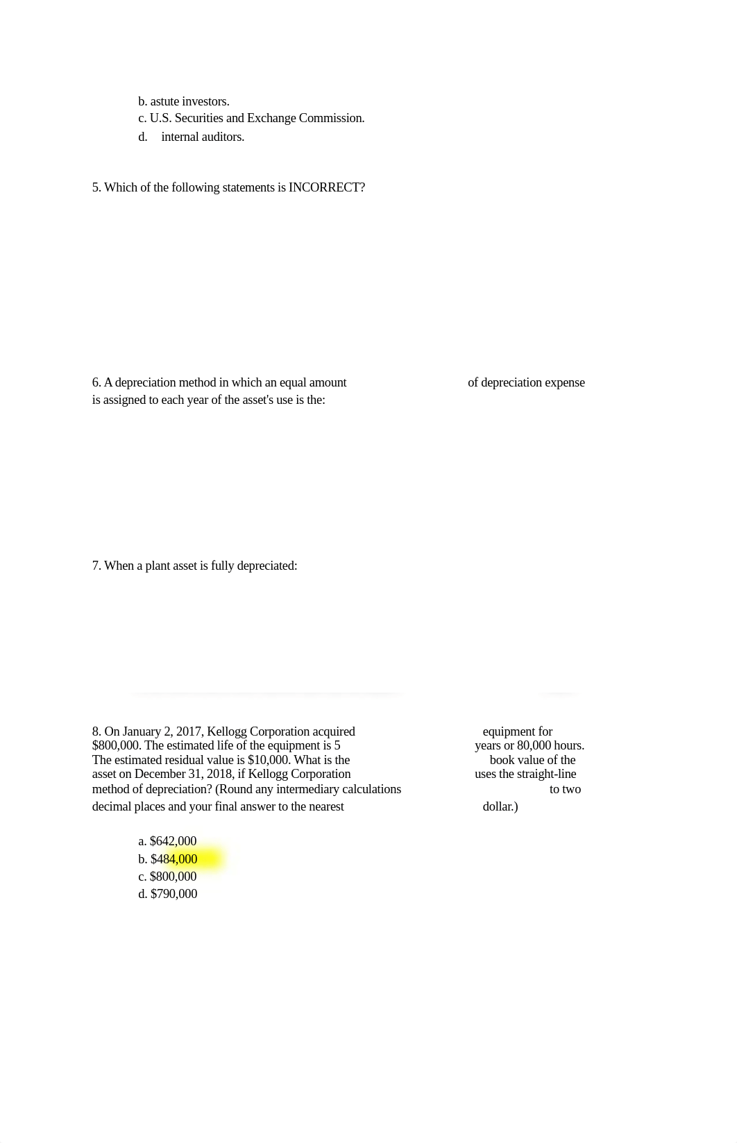 ACCT 210 TEST 3 Practice Sol.docx.pdf_d1swt98m8bc_page2