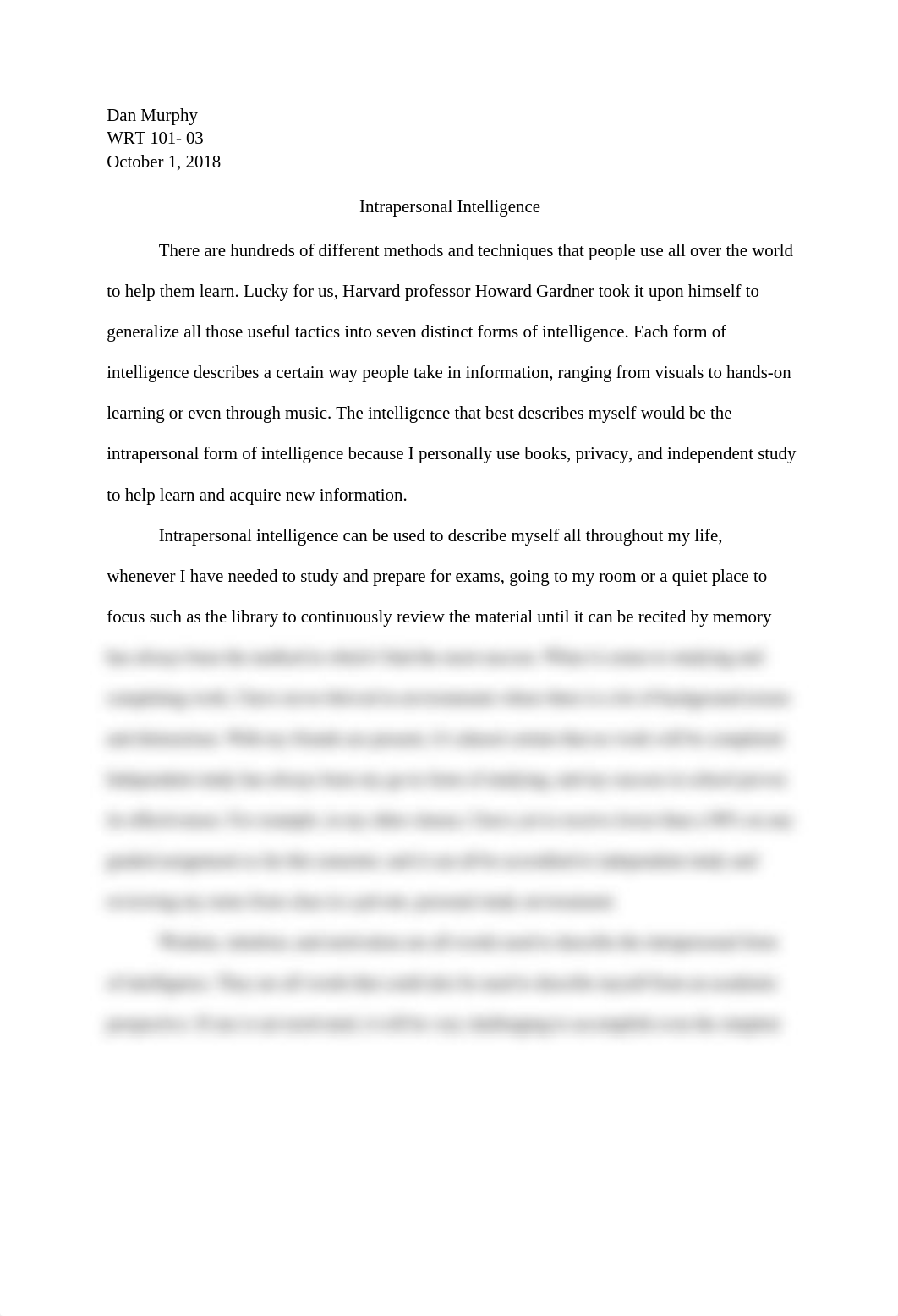 Intrapersonal Intelligence Essay_d1sz0mk7im6_page1