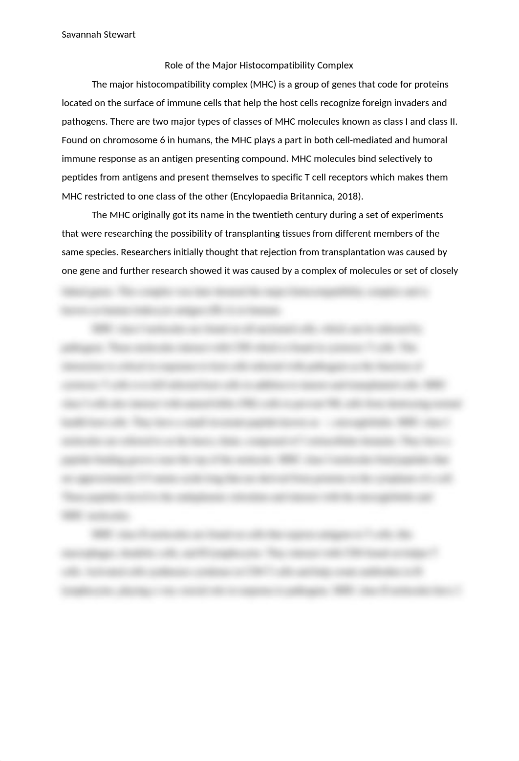 Role of the Major Histocompatibility Complex.docx_d1sz8mfc4dp_page1