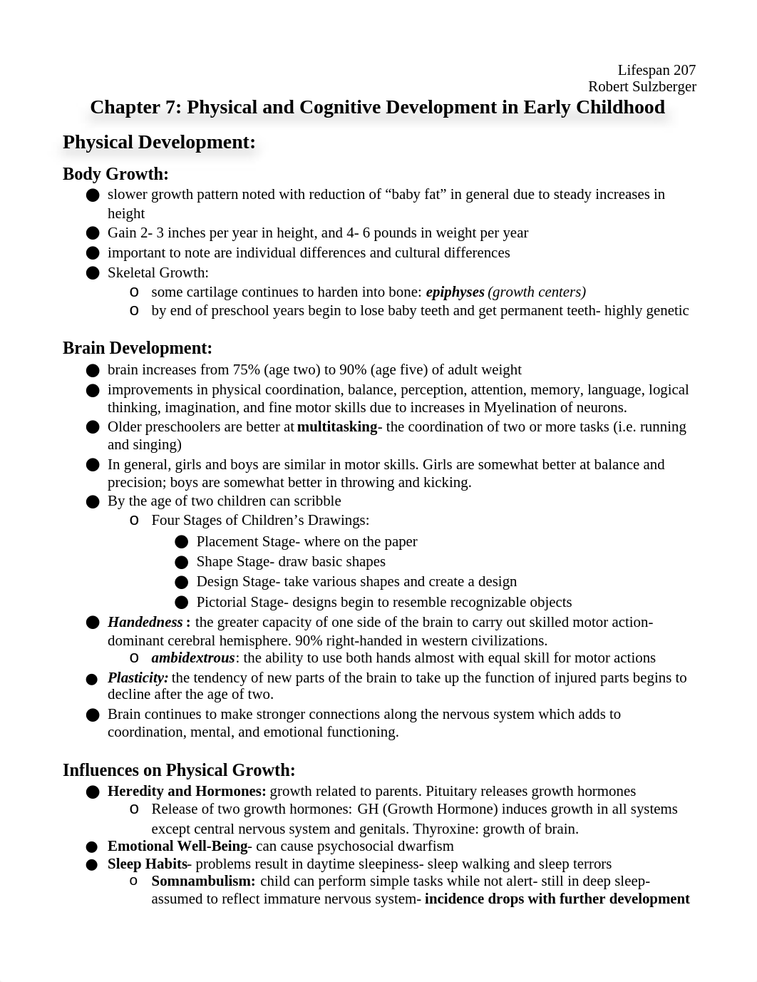 Lifespan 207 chapter 7 and 8 Early Childhood Development Fall 2017 Completed.docx_d1szvl2wasl_page1