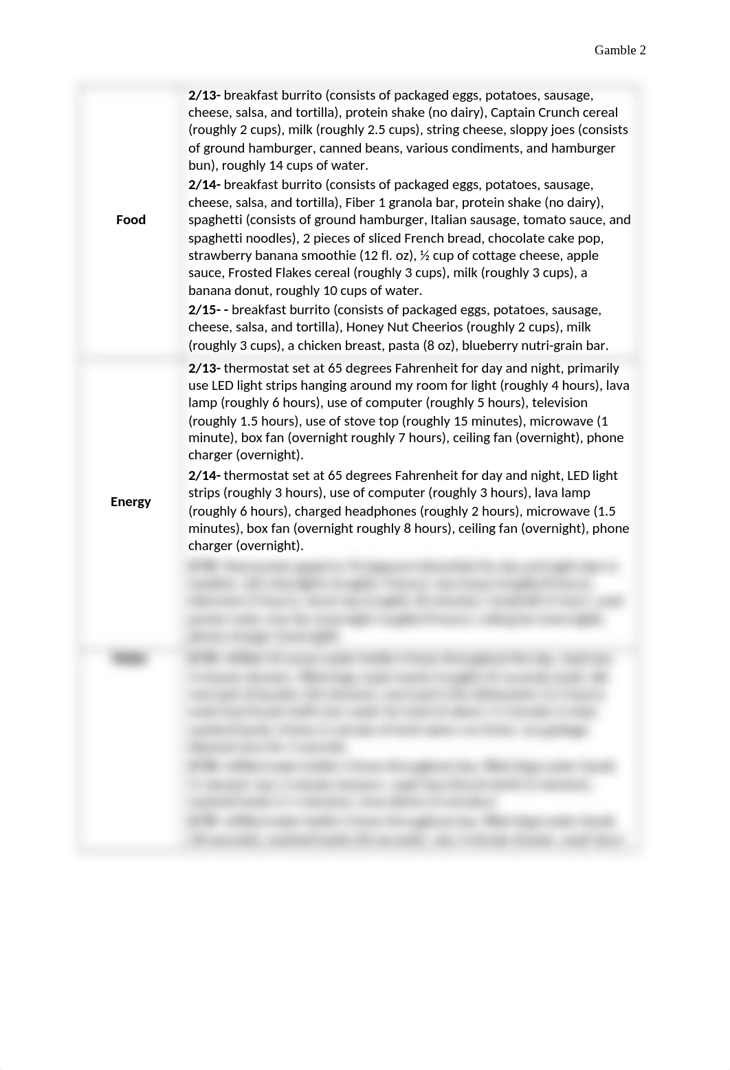 Lab 2 Carbon Footprint and Sustainable Living.docx_d1t4mxp36a1_page2