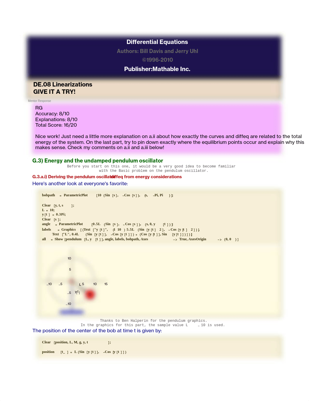 Lesson 8 Pendelums and plots.pdf_d1t5kkqwm9s_page1