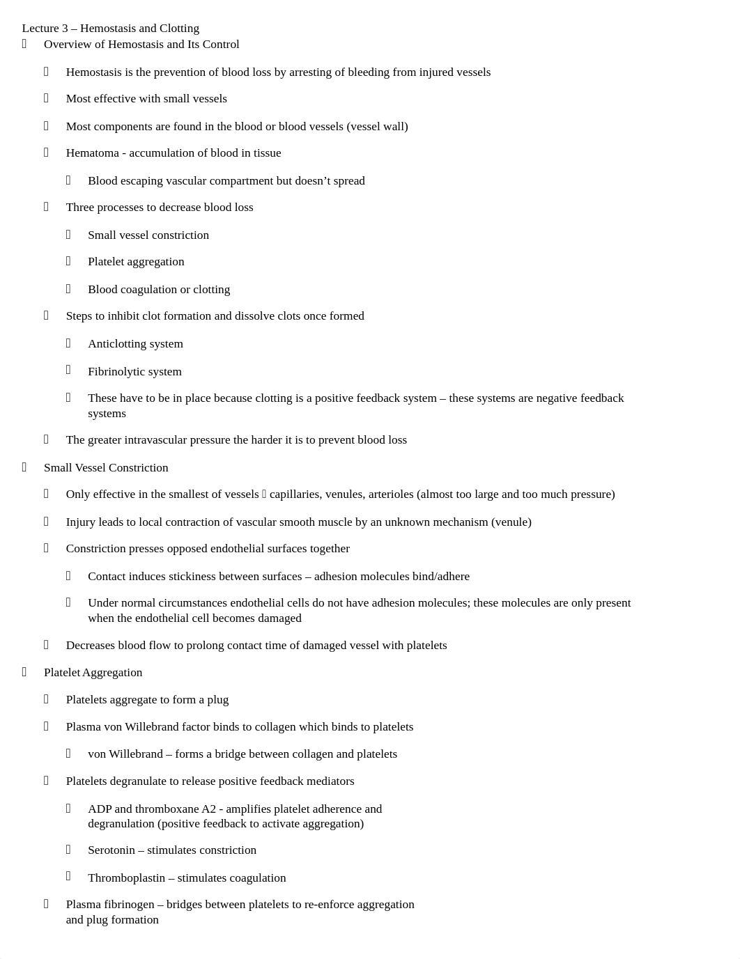 Hemostasis and Clotting Noteset_d1t7ofjd50j_page1