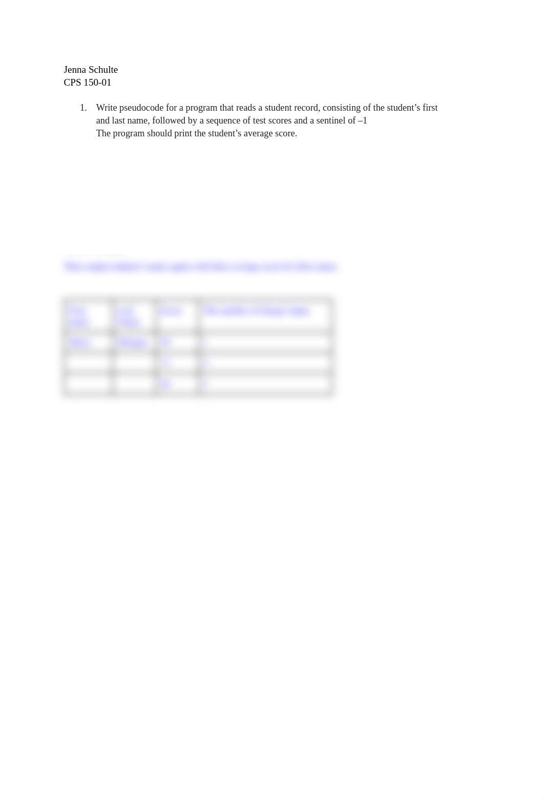 CPS 150 Homework Assignment 6 (Java nested loops, methods with decisions and loops, variable scope)._d1t83afuy9c_page1