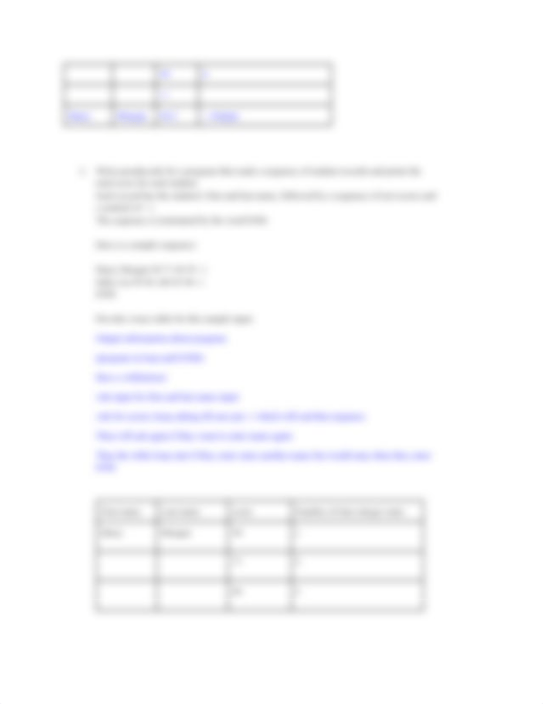 CPS 150 Homework Assignment 6 (Java nested loops, methods with decisions and loops, variable scope)._d1t83afuy9c_page2