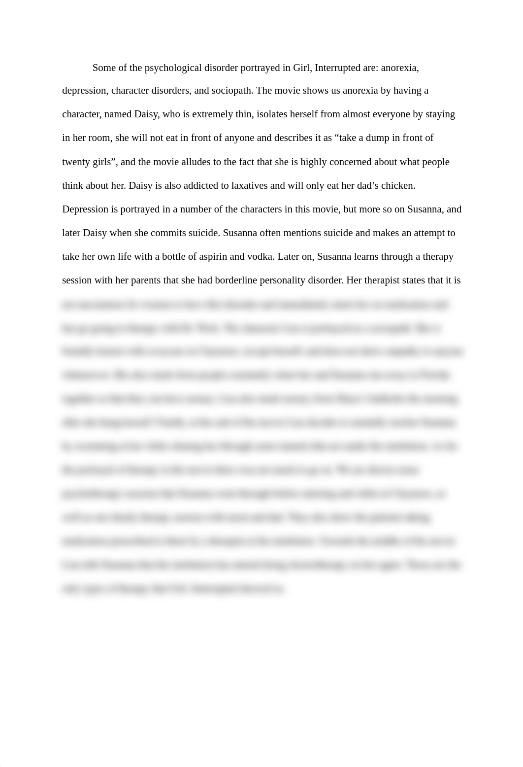 Psychological Disorder and Treatment Paper.docx_d1tadwd6bei_page2