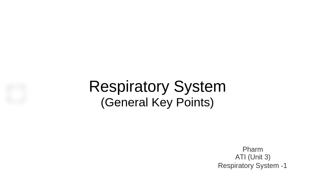 ATI Flash Cards Unit 3 Respiratory_d1tal5jp82j_page1