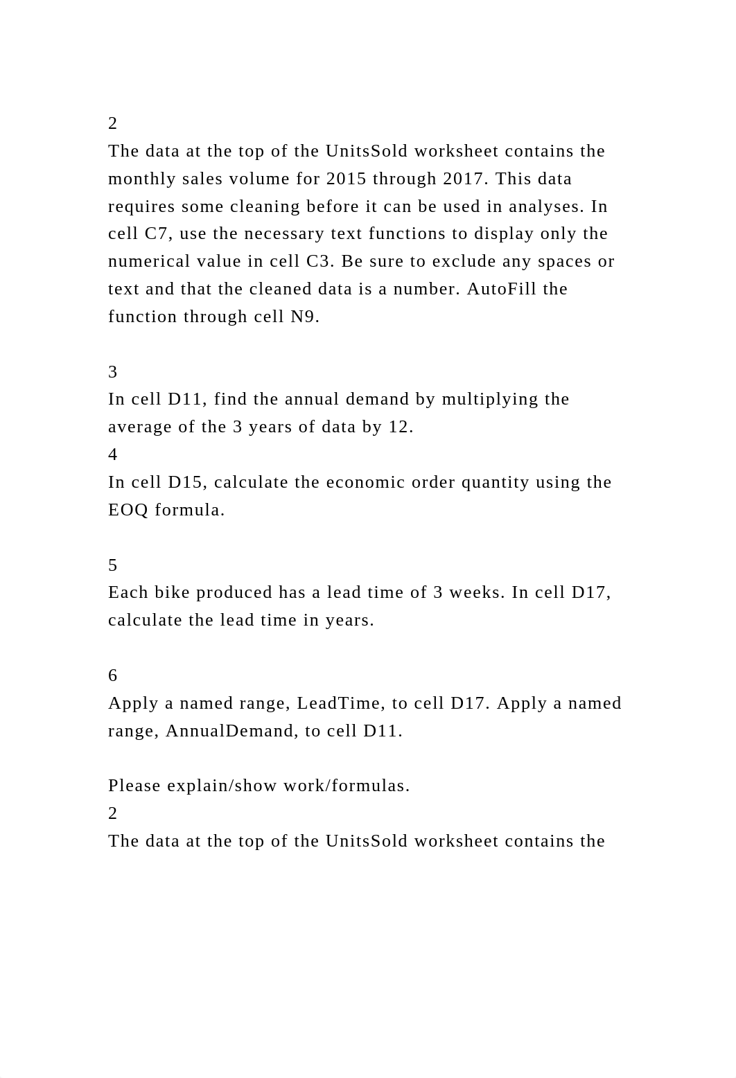 2The data at the top of the UnitsSold worksheet contains the month.docx_d1td0dbip9b_page2