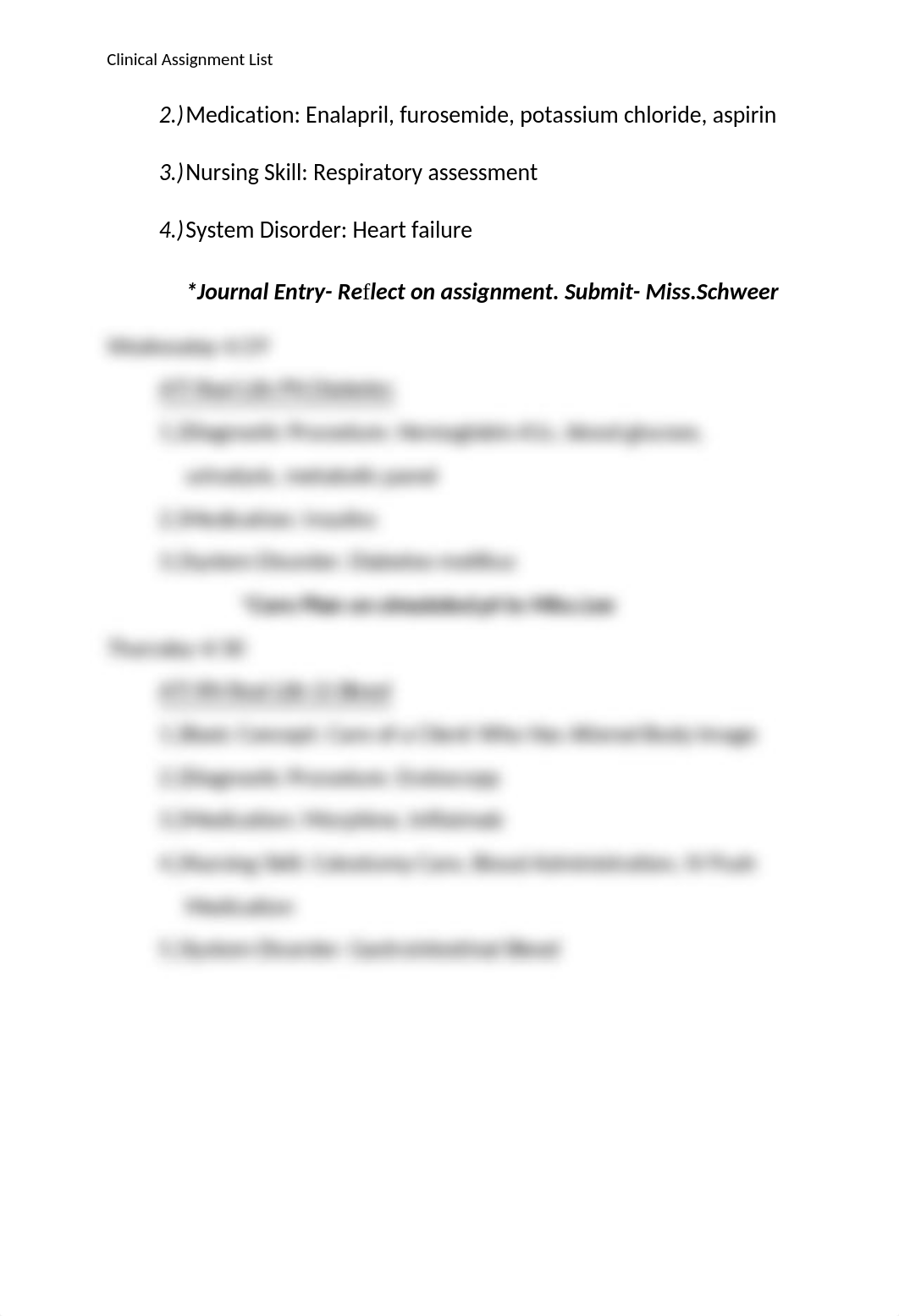 Clinical Assignments.docx_d1tdpltclgw_page2