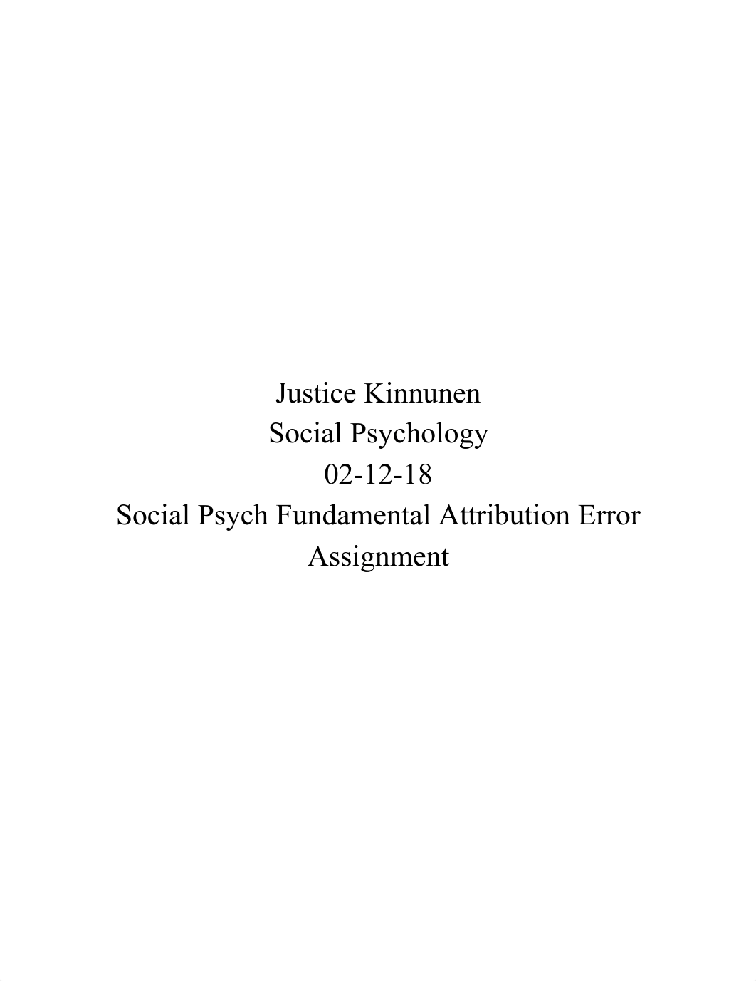 Social Psych Fundamental Attribution Error Assignment.pdf_d1tf9oqyg44_page1