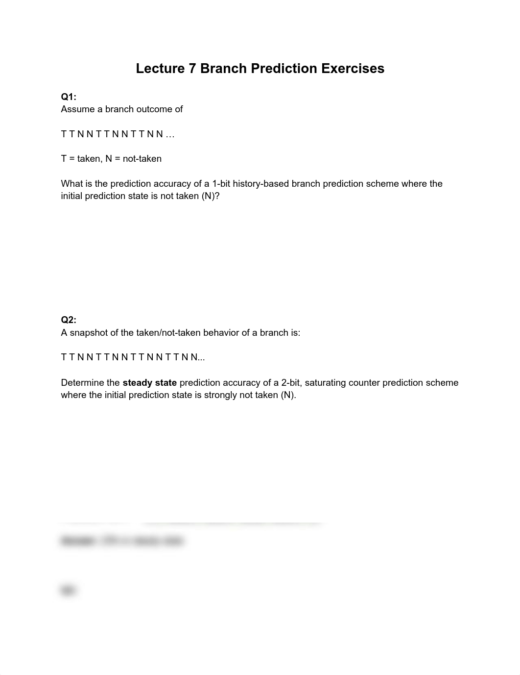 7 Branch Prediction Exercises.pdf_d1tffd1ntuh_page1