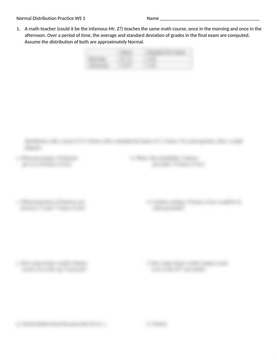 Normal Distribution Practice WS 1 (1).docx_d1tg03o17a0_page1