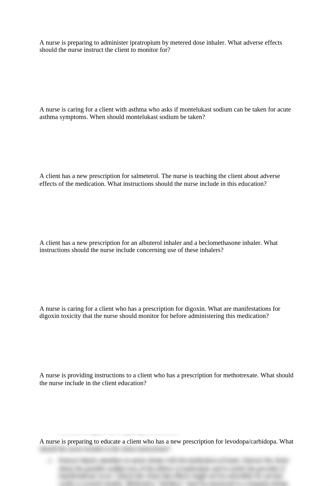 Pharmacology Capstone .docx_d1th9glk6n1_page1