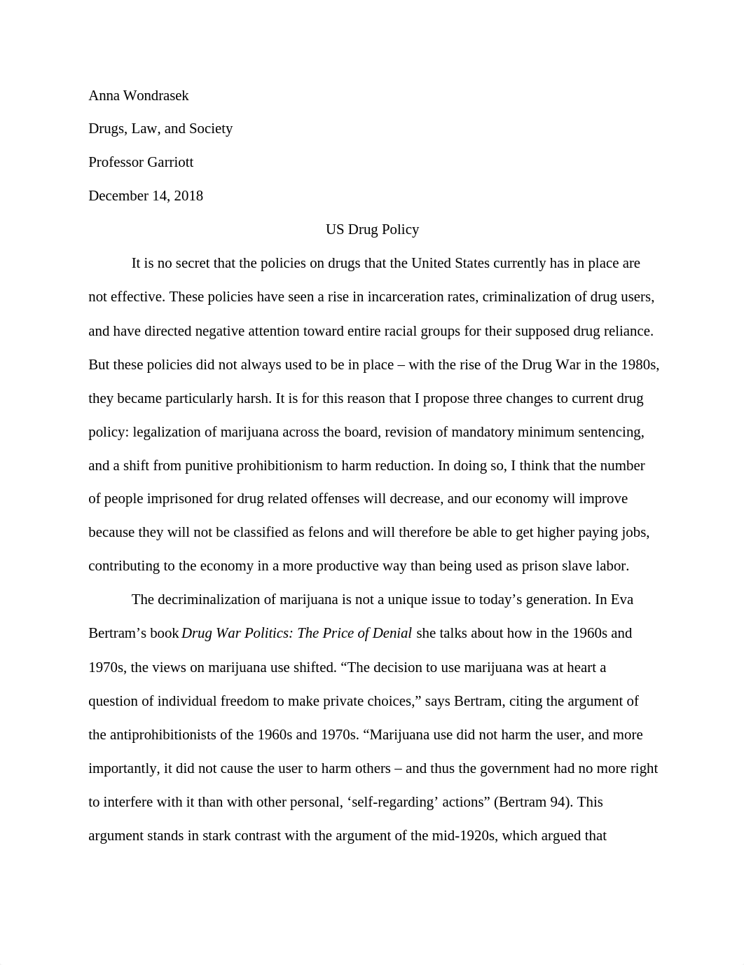 drug law final paper.docx_d1tja3cgs2r_page1