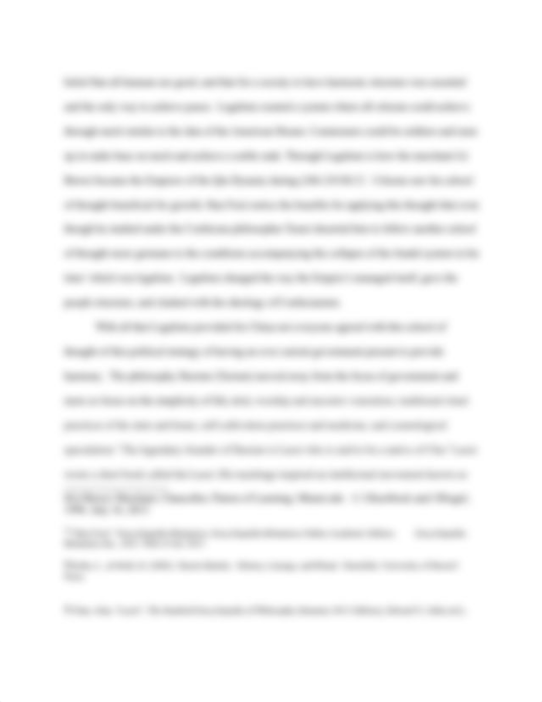 Philosophy and Qin dynasty research paper_d1tjkbxxdpk_page3