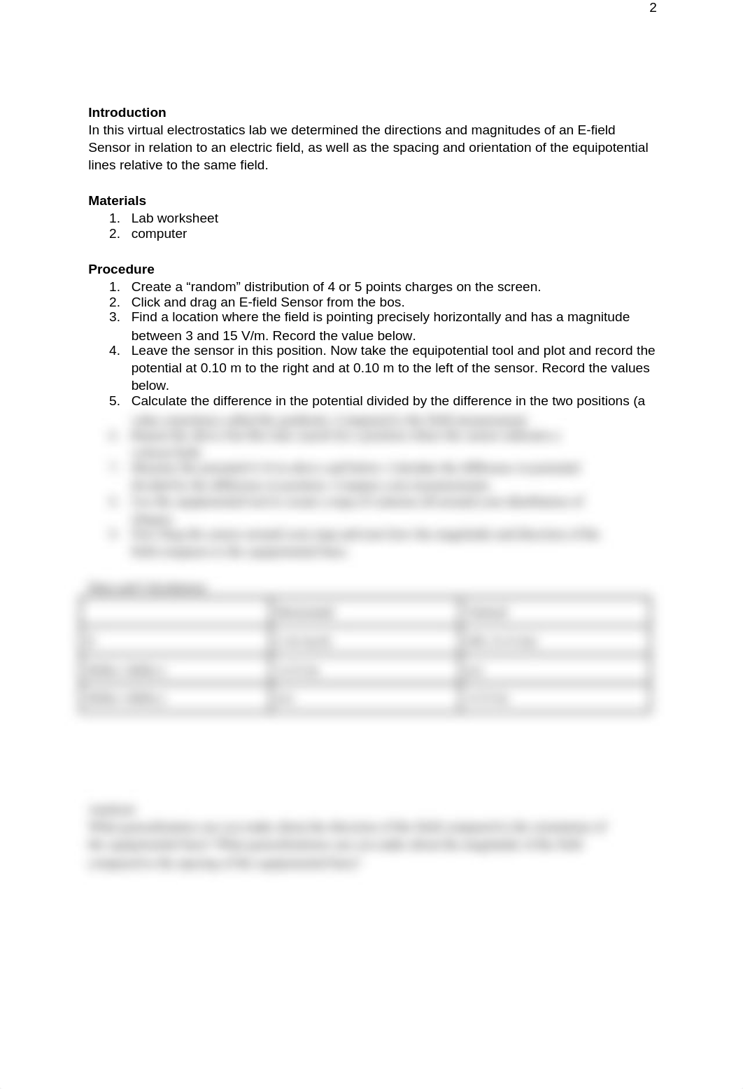 Lab 1: Electrostatics Virtual Potential Lab_d1tjv80abgy_page2