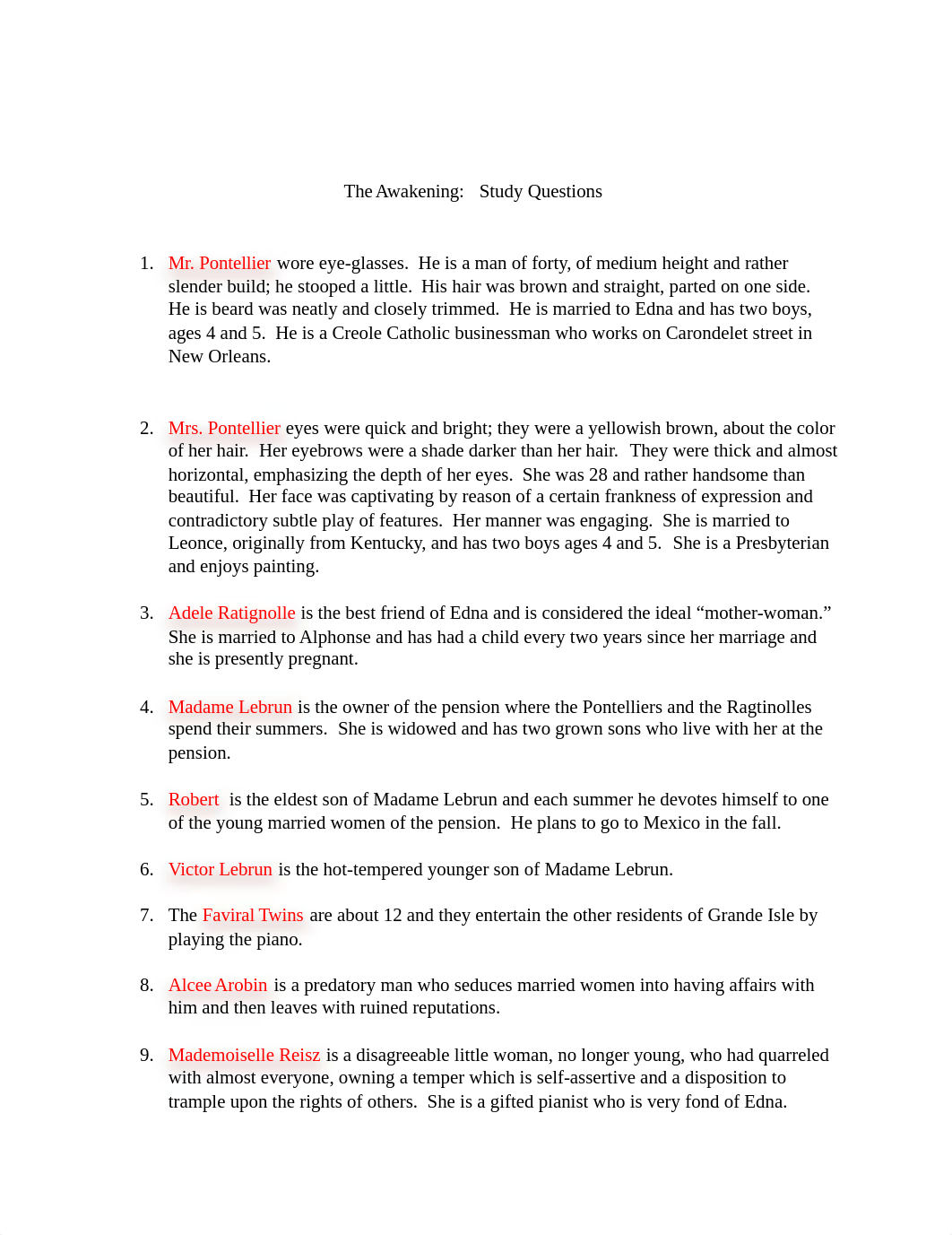 HARRIS WARRICH - The Awakening questions.pdf_d1tk5ofgyki_page1