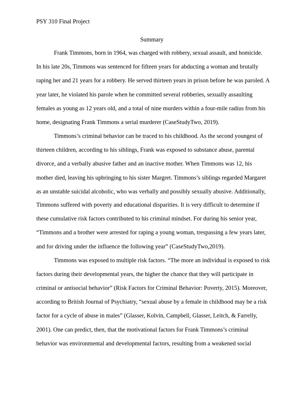 PSY 310 Final Project.docx_d1tma67ser0_page2