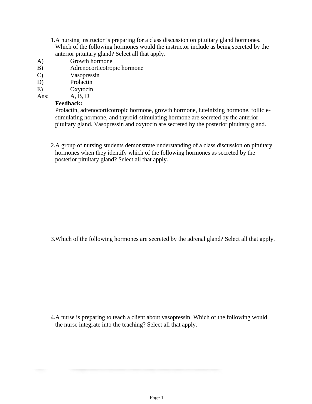 Chapter 43- Pituitary and Adrenocortical Hormones_d1tnd85sadz_page1