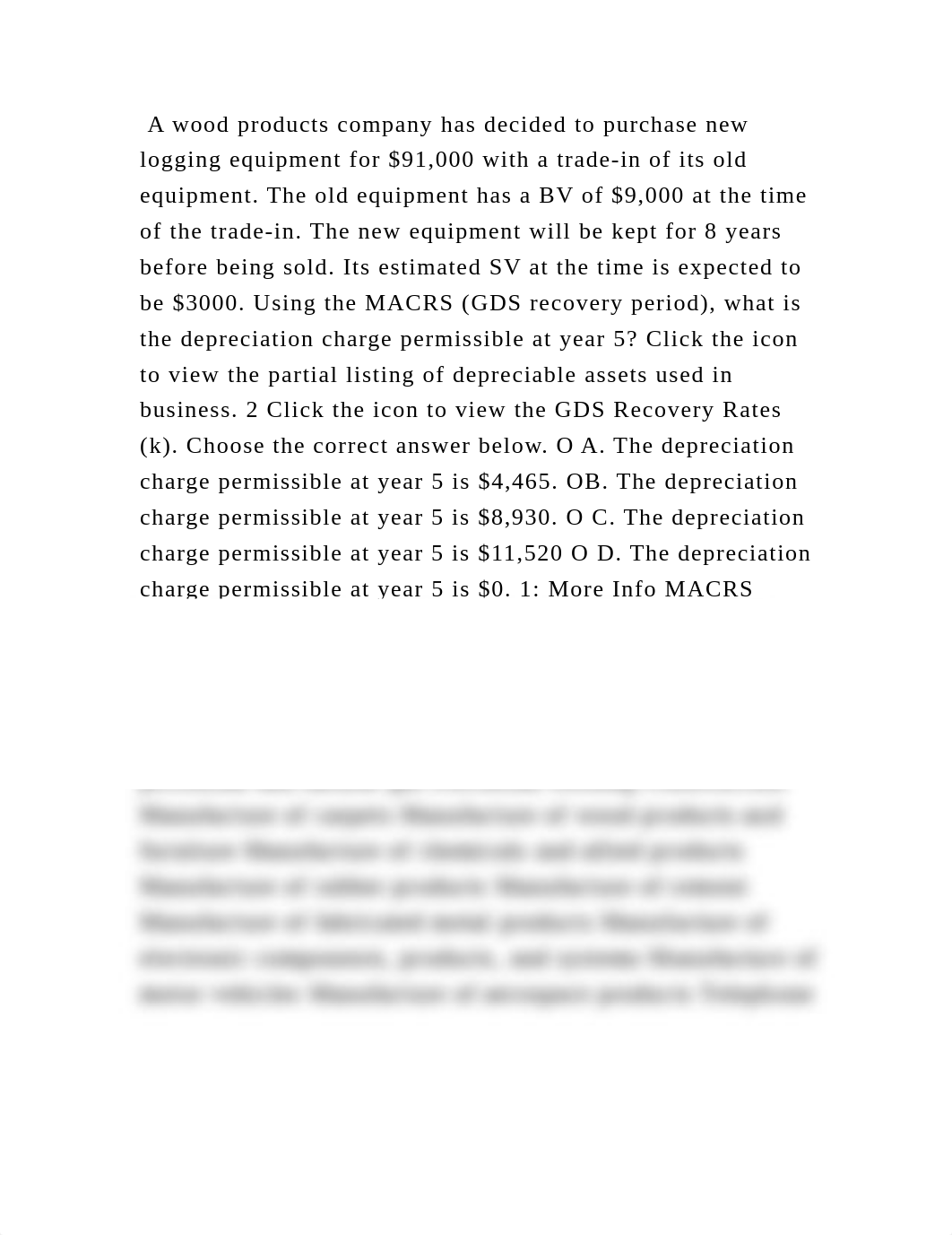 A wood products company has decided to purchase new logging equipment.docx_d1tqxxblg15_page2