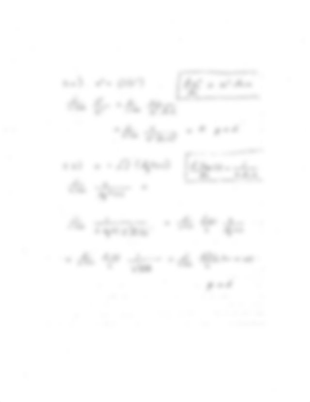 Exam Solutions on Math Worksheet_d1trio6adbk_page2