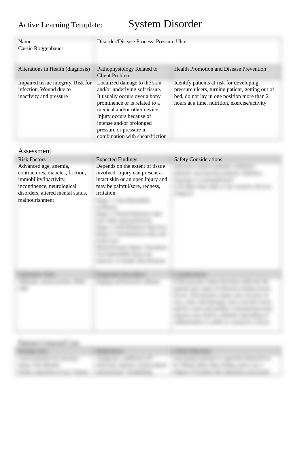 ATI System Disorder- Pressure Ulcer.docx_d1tspve3xzd_page1