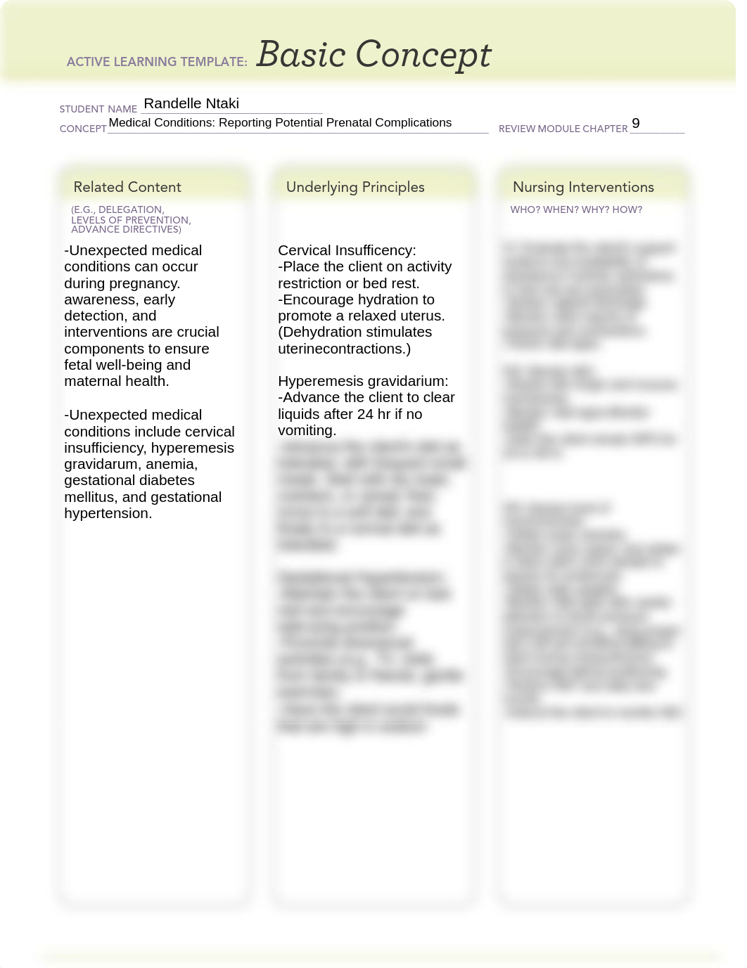 Medical Conditions- ATI.pdf_d1ttgd3pck5_page1