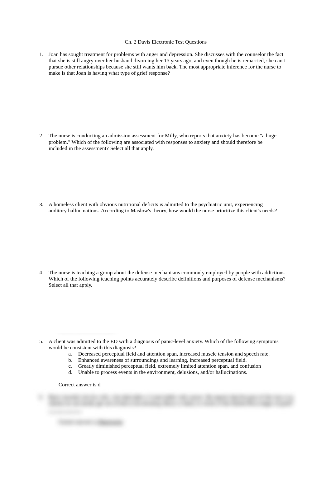 Ch 2 Davis Electronic Test Questions.docx_d1ttlurijks_page1