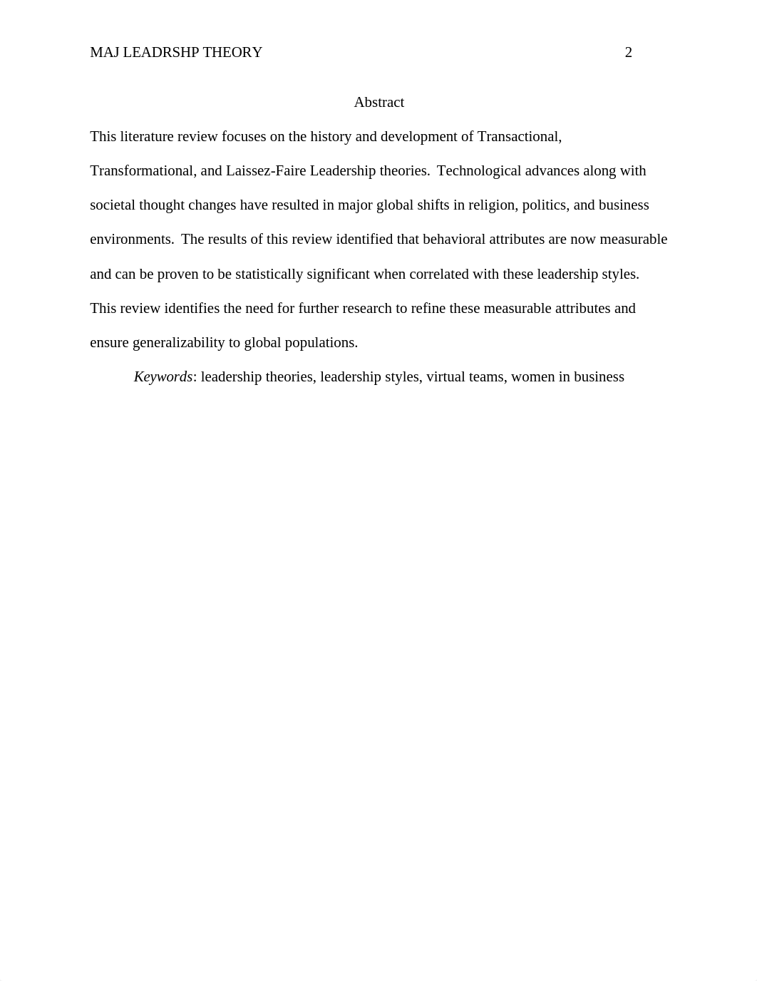 Leadership Theory Paper.docx_d1tu1vmca7p_page2