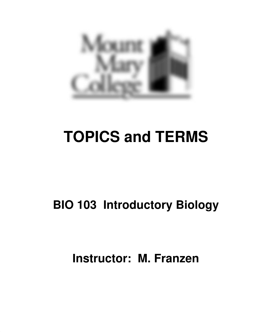 BIO 103 Topics and Terms_MF_d1tuhkh7qlt_page1