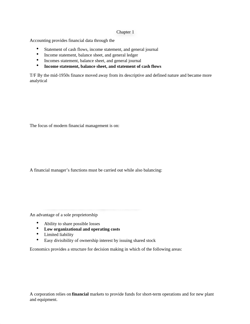 Finance LearnSmart Questions.docx_d1tvepertmw_page1