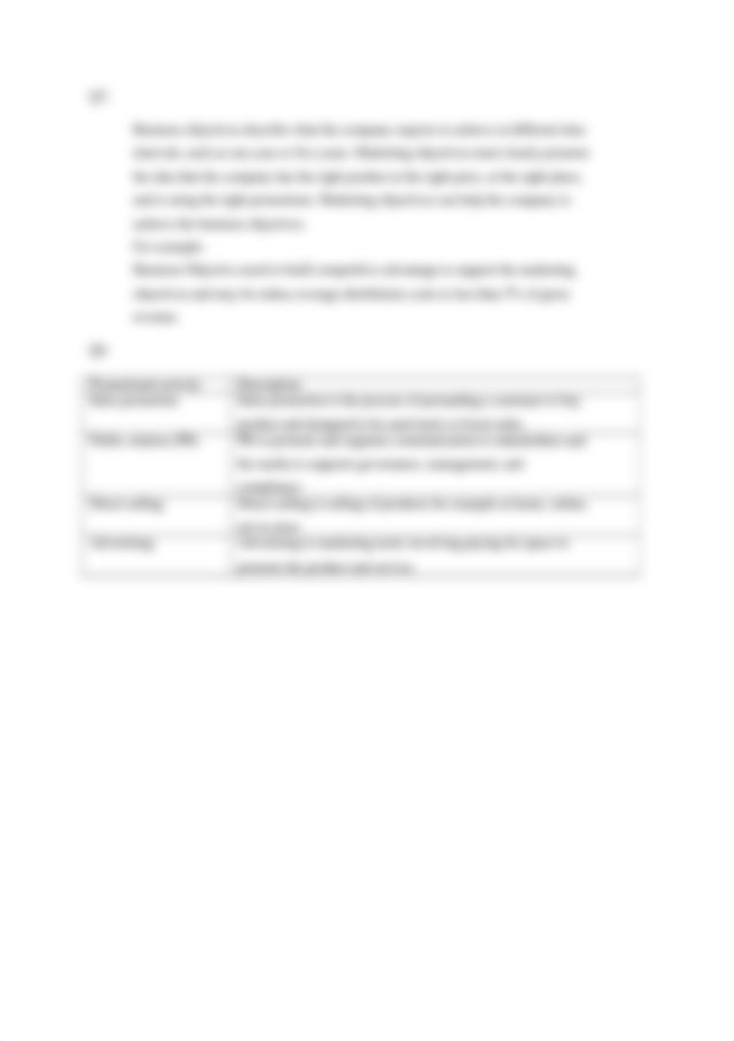 BSBMKG434 Promote products and services task1.docx_d1tvpy2uide_page2