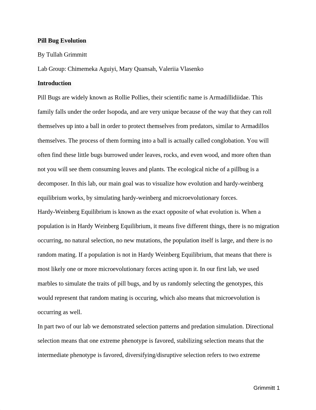 BIO Lab Project 1.docx_d1twovbo341_page1