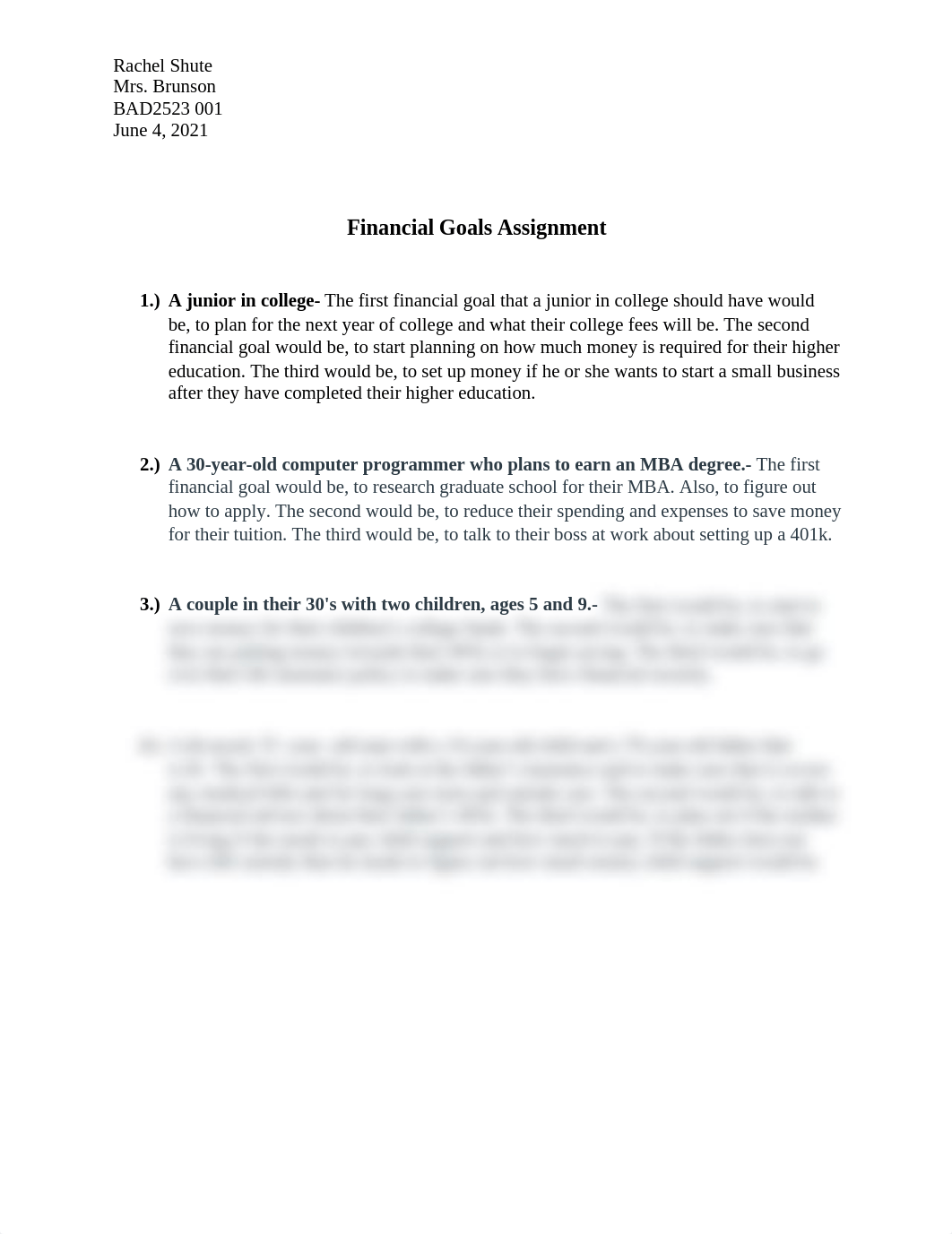 Financial Goals Assignment #1.docx_d1tylayku8d_page1