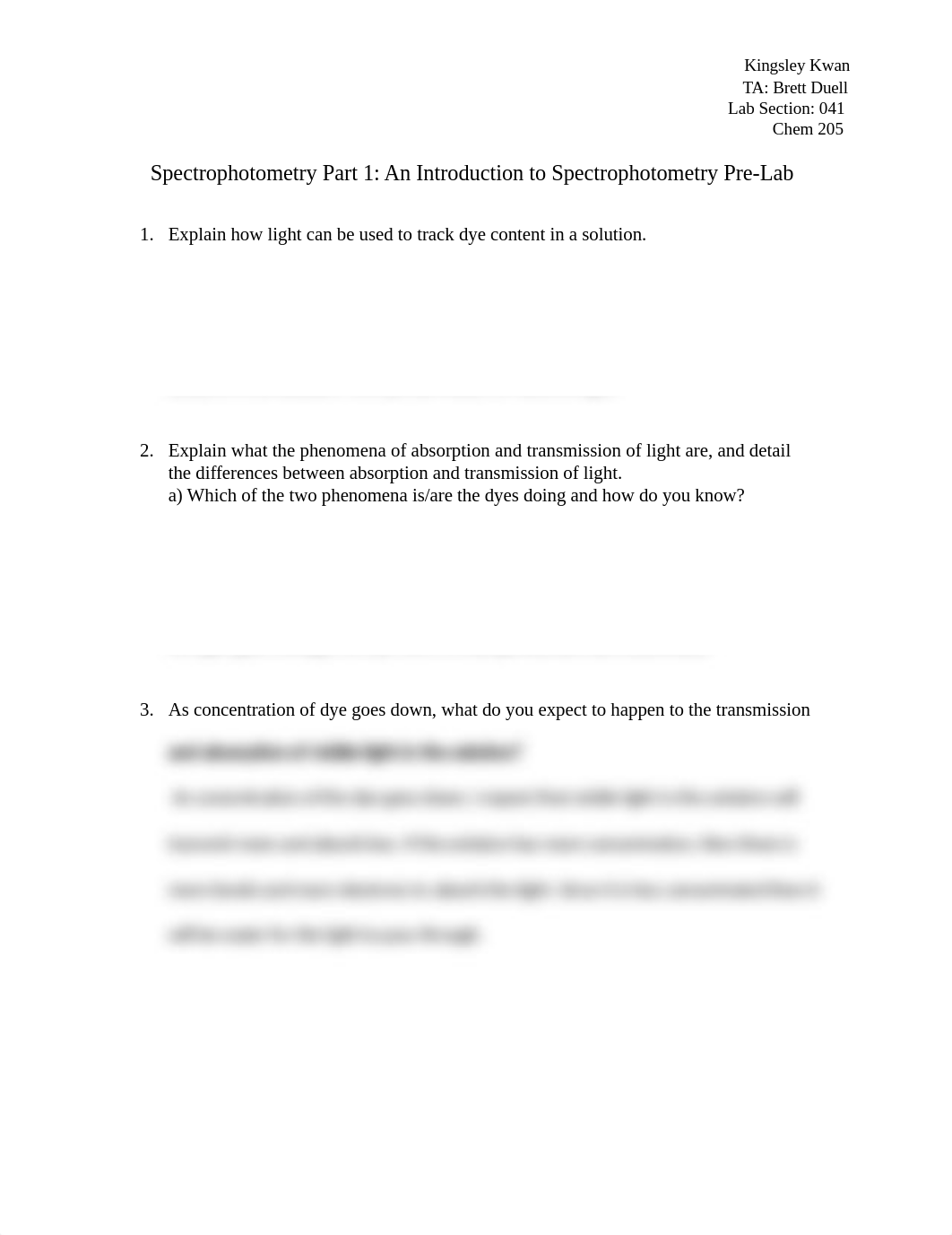 Pre-Lab 2 Spectrophotometry Part 1_d1tzkcqvxnf_page1