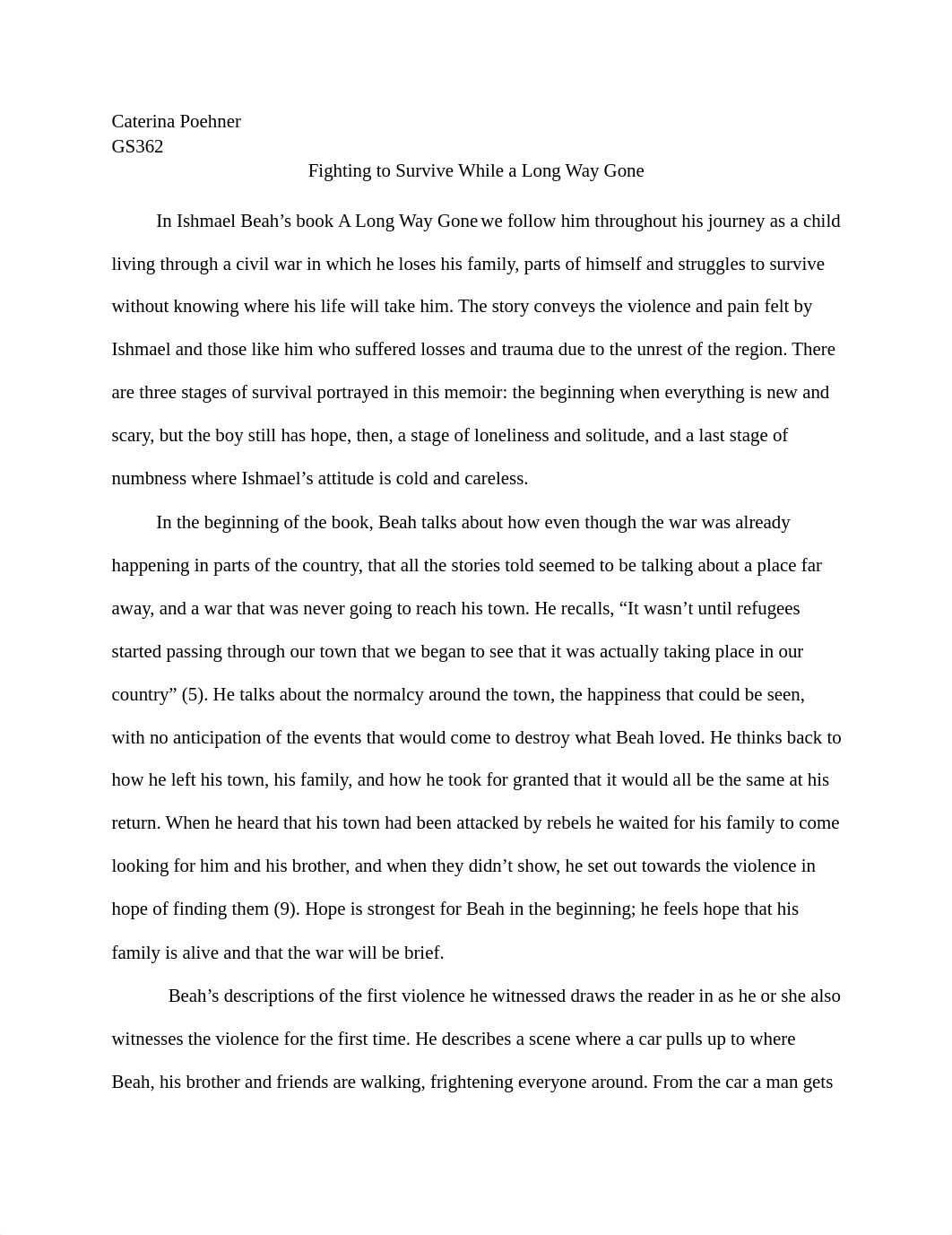 a long way gone essay.pdf_d1u00otr7yd_page1