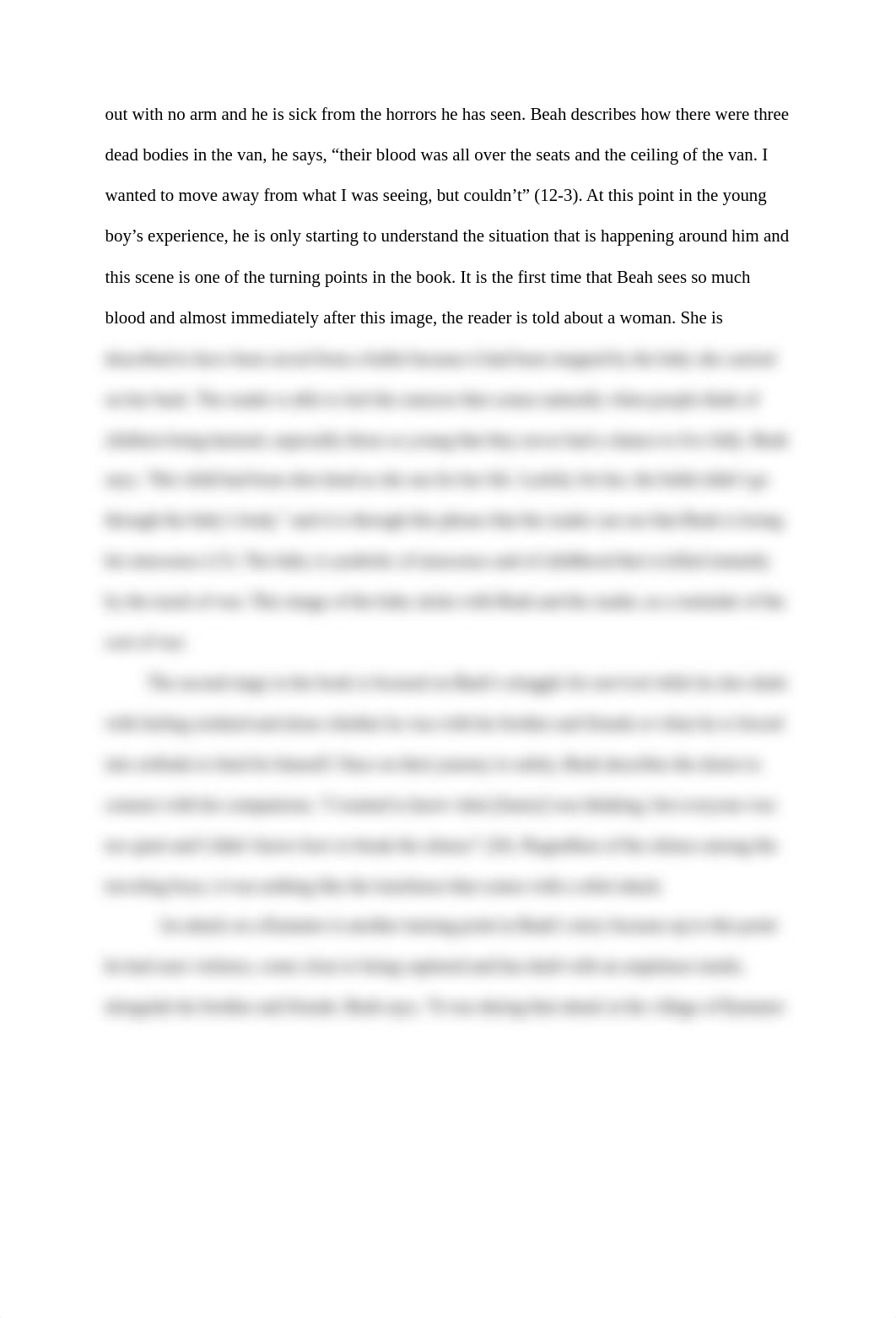 a long way gone essay.pdf_d1u00otr7yd_page2