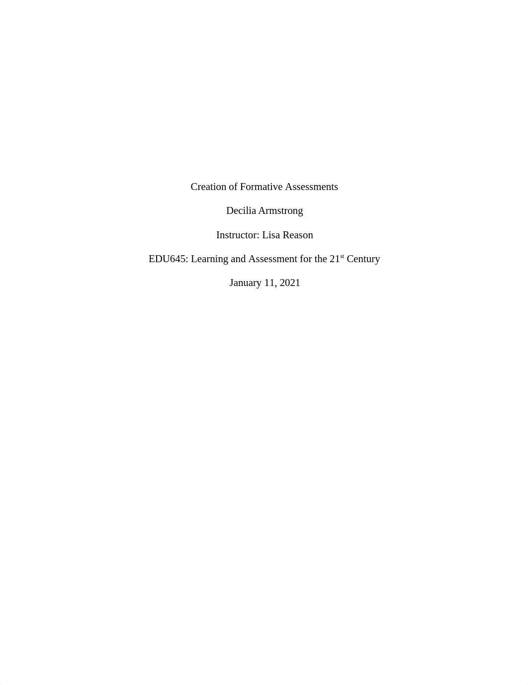 Armstrong, Decilia Creation of Formative Assessments.docx_d1u1knr84am_page1